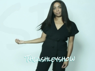 Theashleyshow
