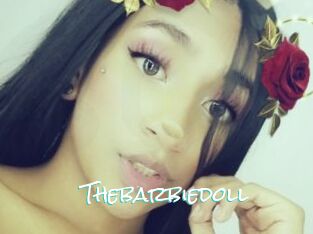 Thebarbiedoll