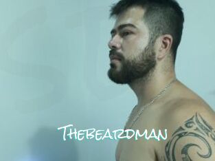 Thebeardman