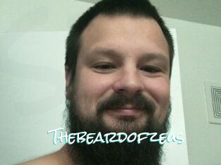 Thebeardofzeus