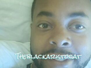 Theblackaristocat