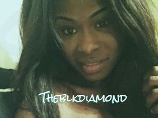 Theblkdiamond