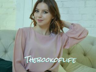 Thebookoflife