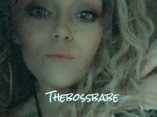 Thebossbabe