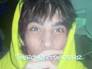 Theboynextdoorrr
