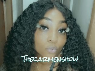 Thecarmenshow