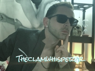 theclamwhisperer Sensuality Dream