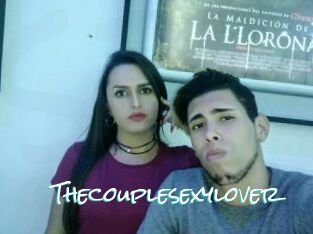 Thecouplesexylover