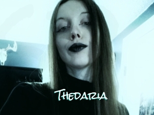 Thedaria