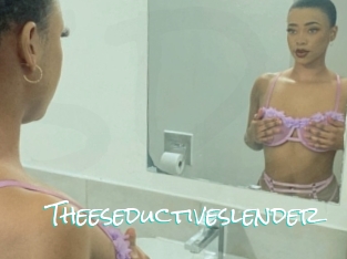 Theeseductiveslender