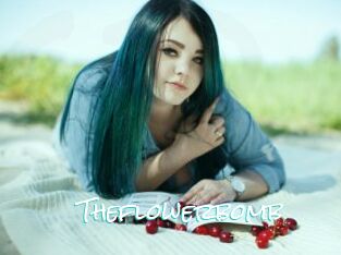 Theflowerbomb