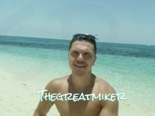 Thegreatmiker