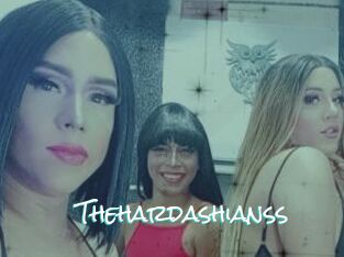 Thehardashianss