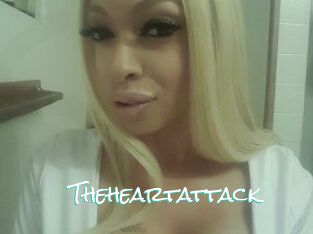 Theheartattack