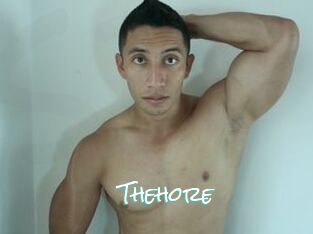 Thehore