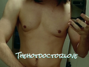 thehotdoctorlove Sensuality Dream
