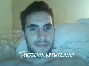 Thejohnnybravo