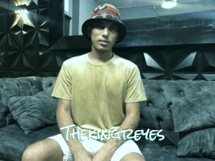 Thekingreyes