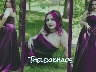 Thelexikhaos