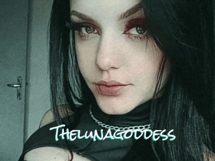 thelunagoddess Sensuality Dream