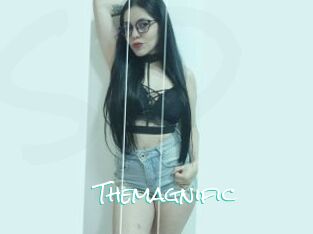 Themagnific
