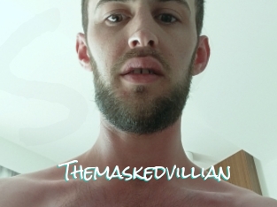 Themaskedvillian
