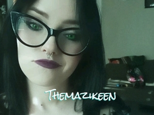 Themazikeen