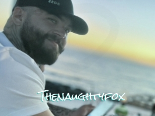 Thenaughtyfox