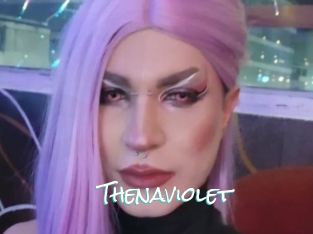 thenaviolet Sensuality Dream