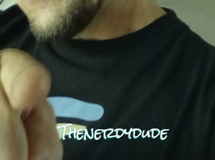 Thenerdydude