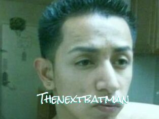 Thenextbatman