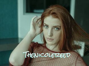 thenicolereed Sensuality Dream