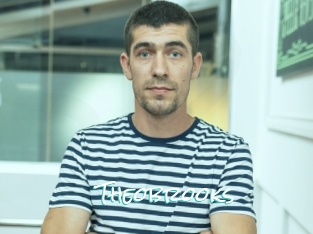 Theobrooks