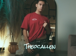 Theocallen