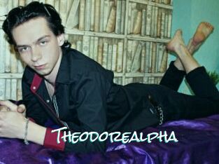 Theodorealpha