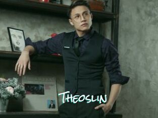 Theoslin