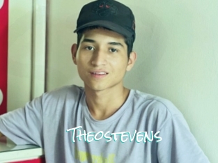 Theostevens