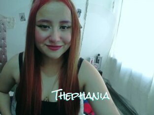 Thephania