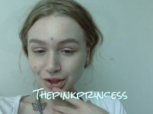 Thepinkprincess