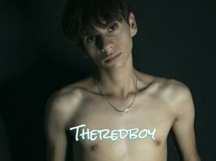 Theredboy