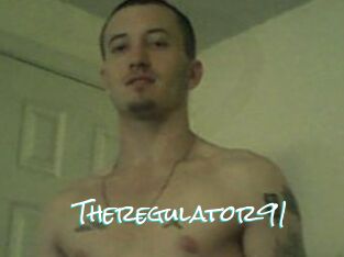 Theregulator91