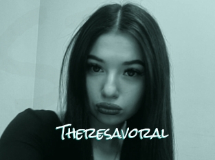 theresavoral Sensuality Dream