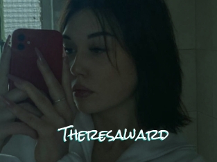 Theresaward