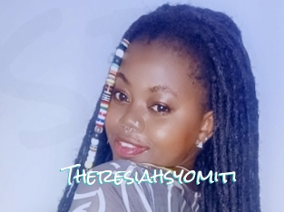 Theresiahsyomiti