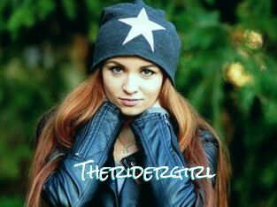 Theridergirl