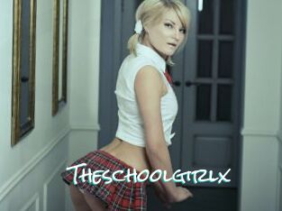 Theschoolgirlx