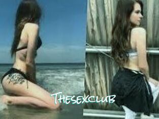 thesexclub Sensuality Dream