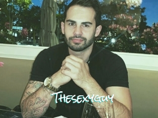 Thesexyguy