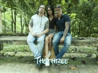 Thethree