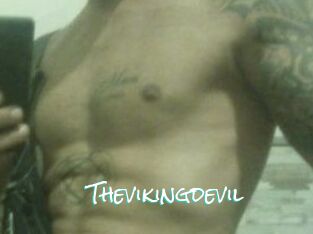 Thevikingdevil